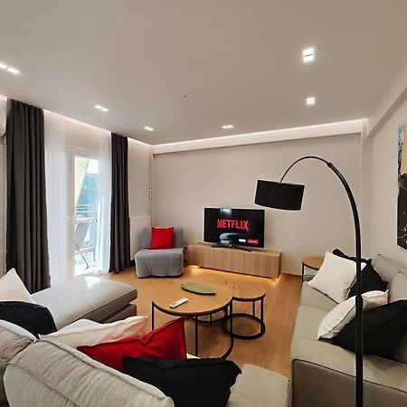 Etolou C2 - By Verde Apartments Ateny Zewnętrze zdjęcie