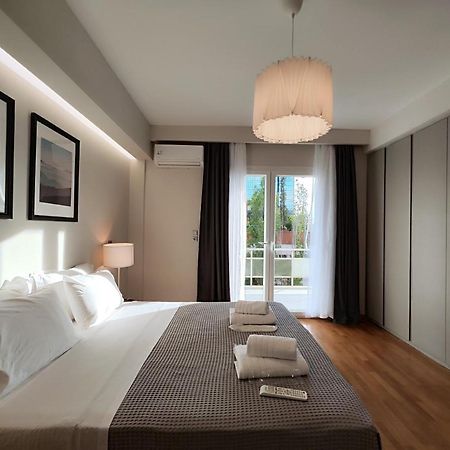 Etolou C2 - By Verde Apartments Ateny Zewnętrze zdjęcie