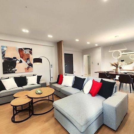 Etolou C2 - By Verde Apartments Ateny Zewnętrze zdjęcie