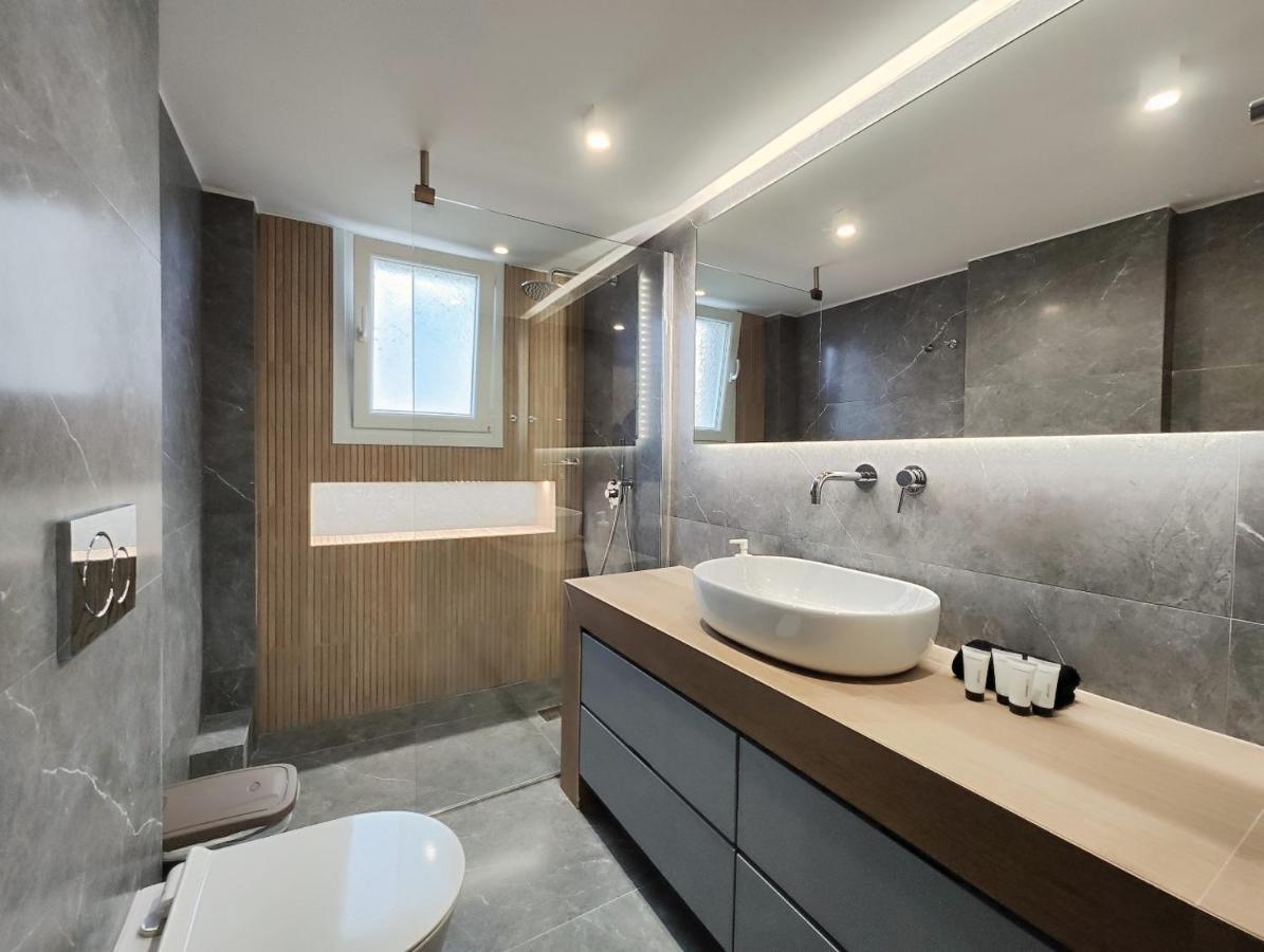 Etolou C2 - By Verde Apartments Ateny Zewnętrze zdjęcie