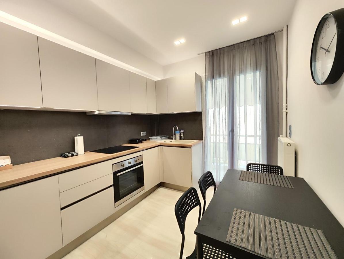 Etolou C2 - By Verde Apartments Ateny Zewnętrze zdjęcie