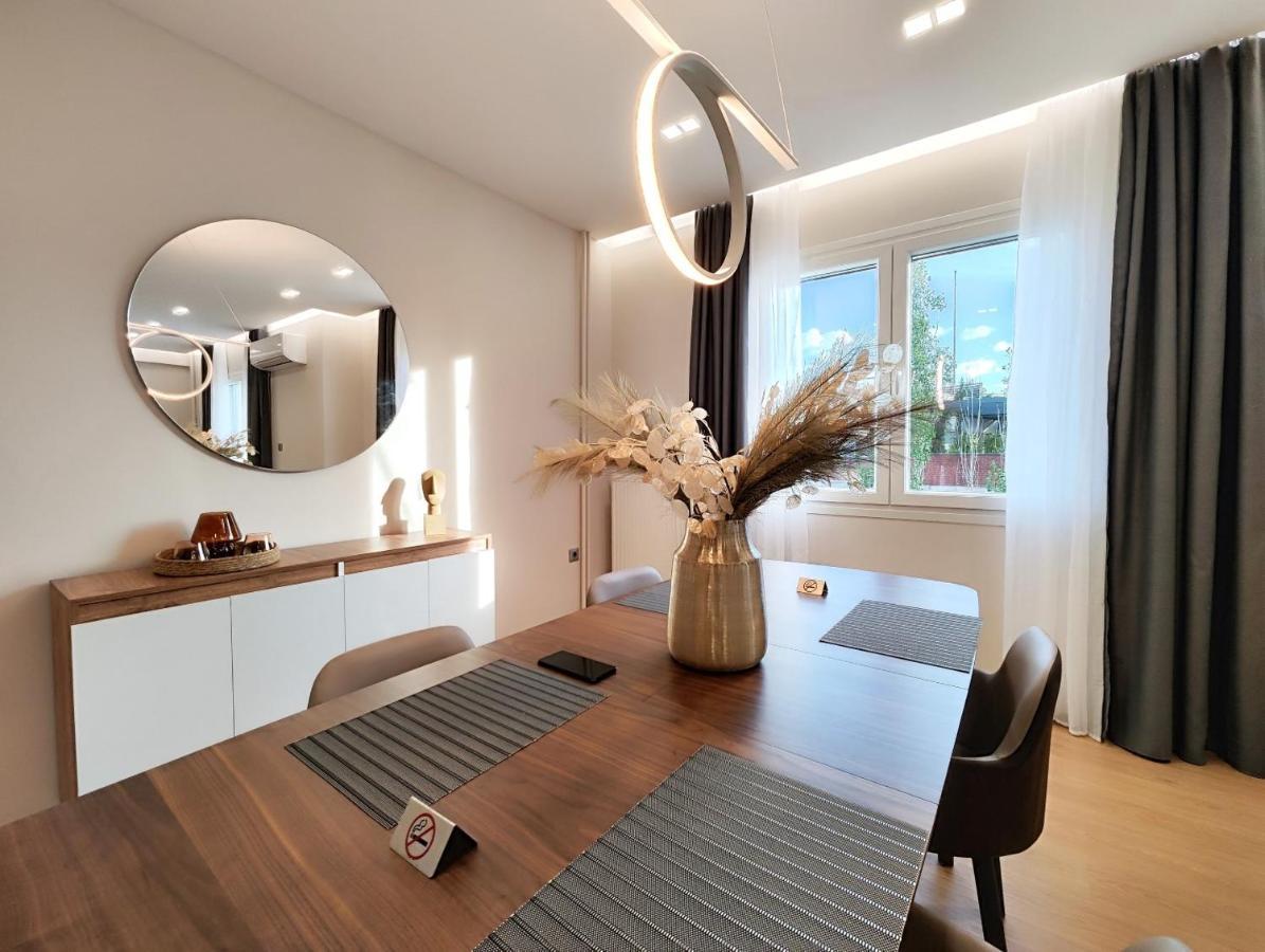 Etolou C2 - By Verde Apartments Ateny Zewnętrze zdjęcie