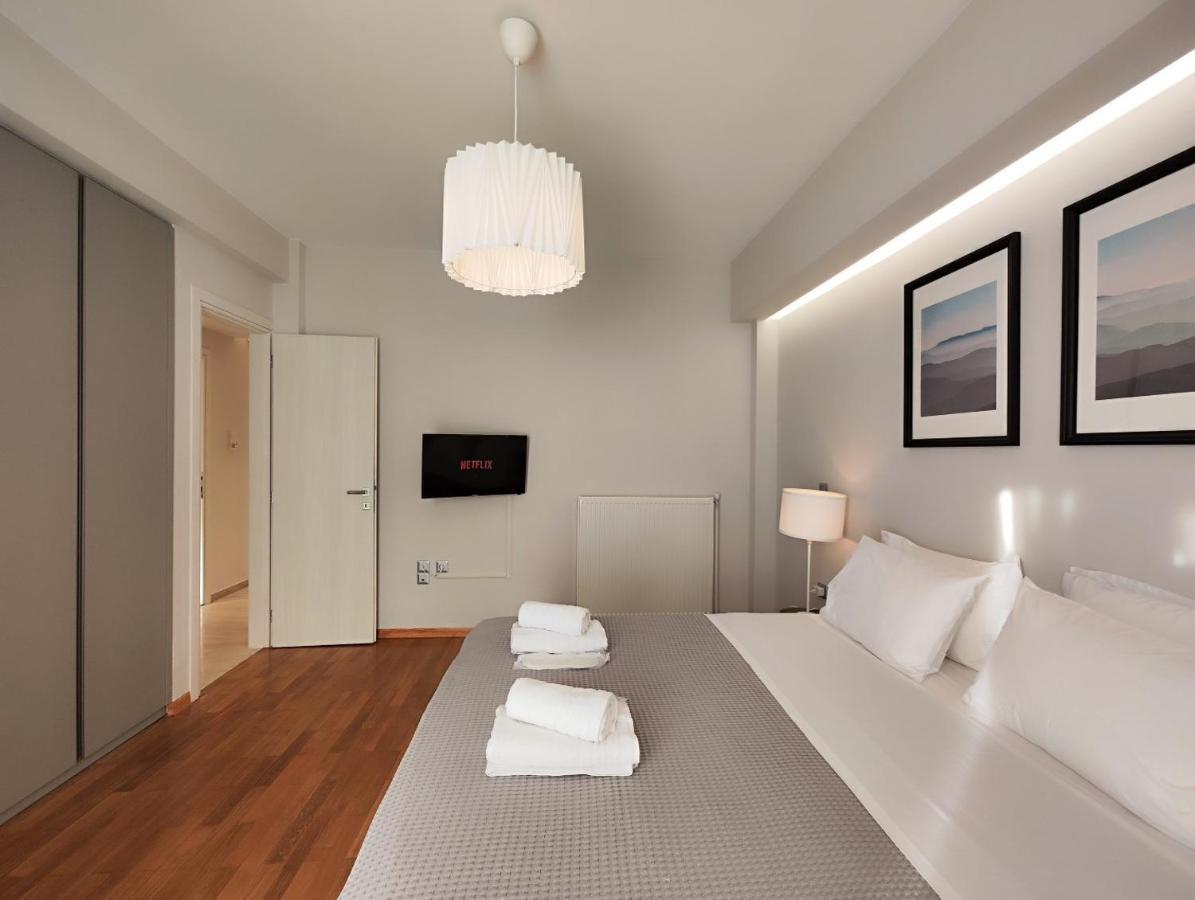 Etolou C2 - By Verde Apartments Ateny Zewnętrze zdjęcie