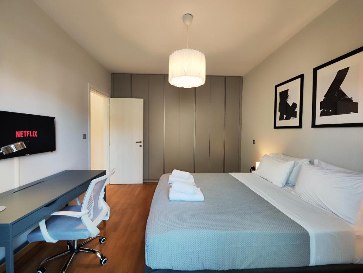 Etolou C2 - By Verde Apartments Ateny Zewnętrze zdjęcie