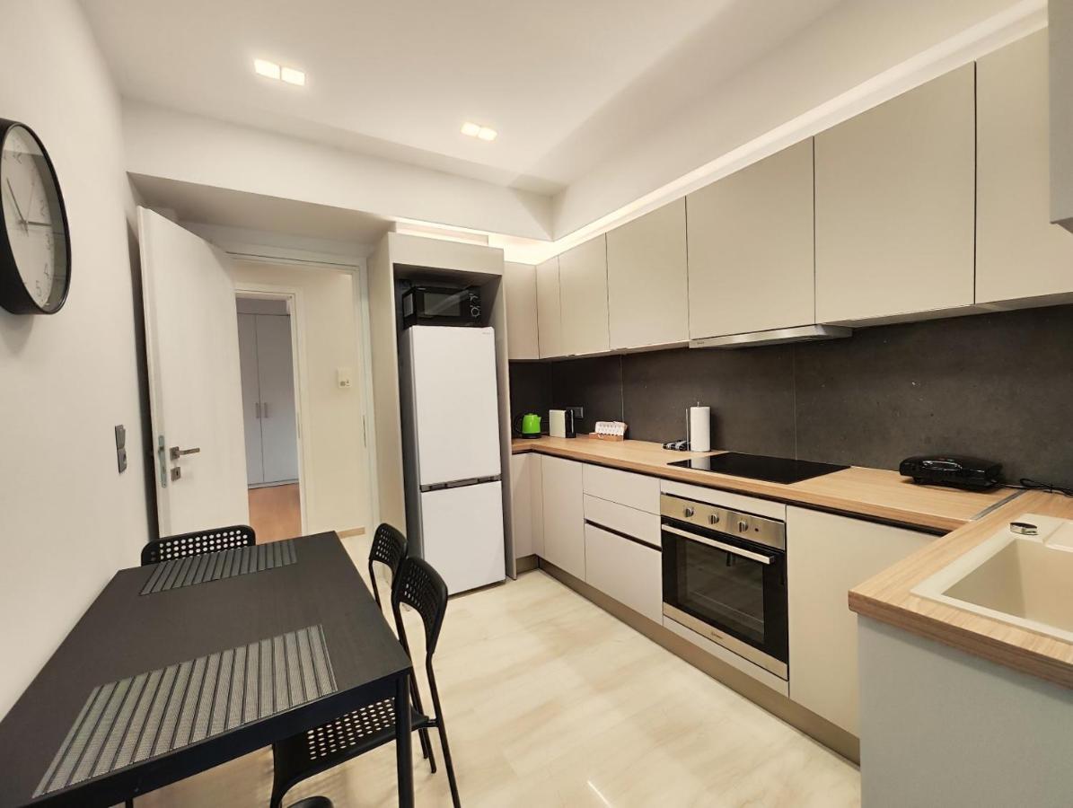 Etolou C2 - By Verde Apartments Ateny Zewnętrze zdjęcie