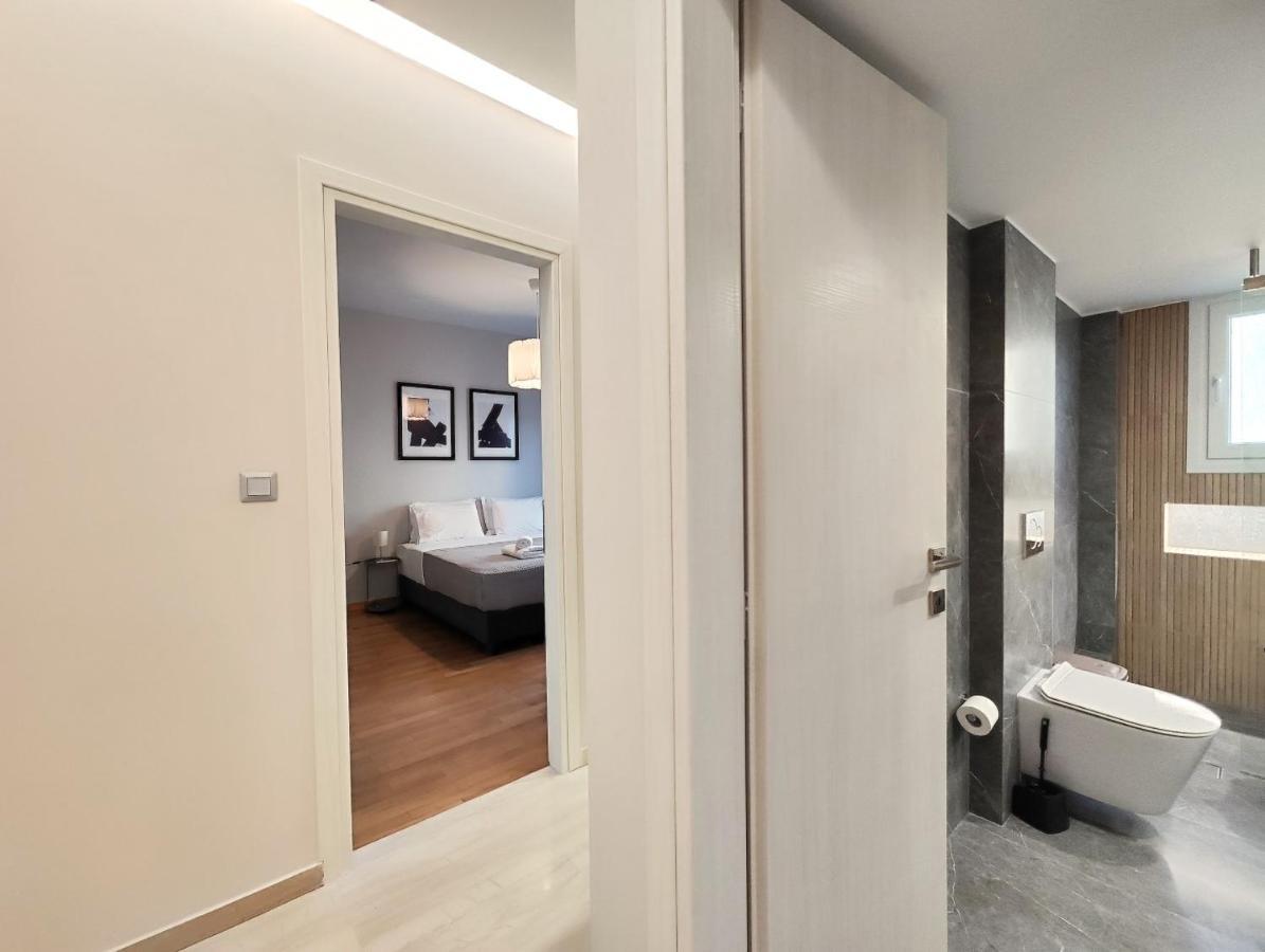 Etolou C2 - By Verde Apartments Ateny Zewnętrze zdjęcie