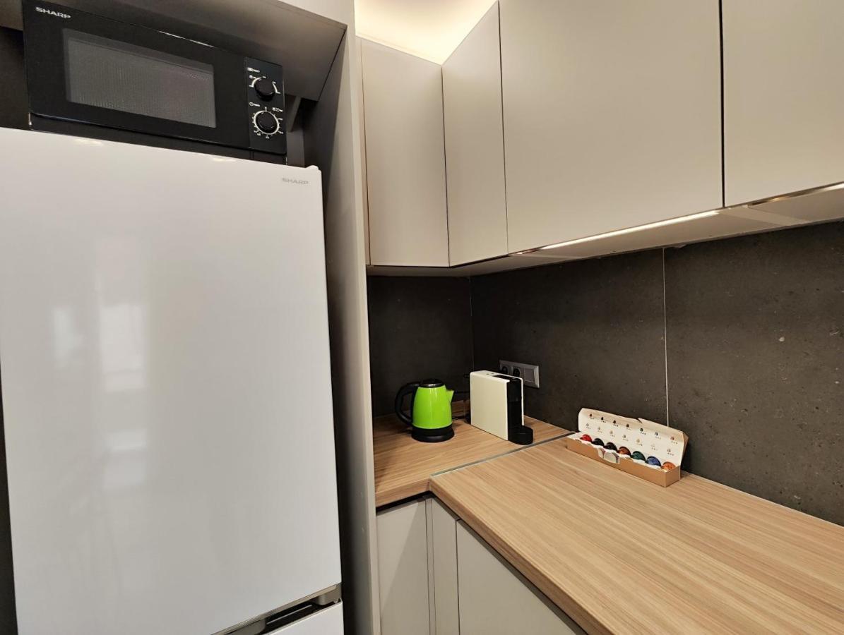 Etolou C2 - By Verde Apartments Ateny Zewnętrze zdjęcie