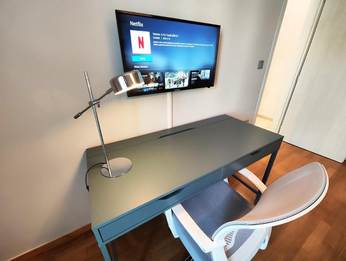 Etolou C2 - By Verde Apartments Ateny Zewnętrze zdjęcie