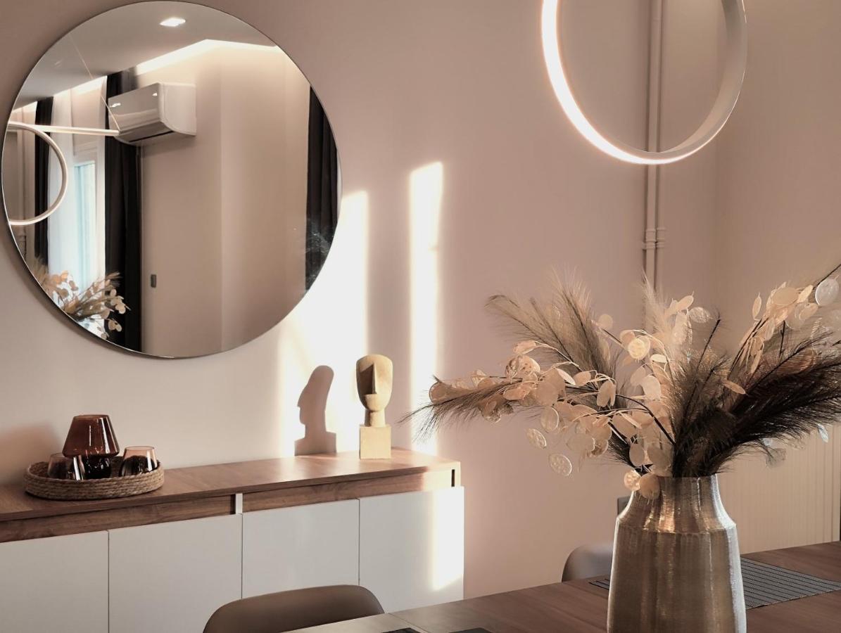 Etolou C2 - By Verde Apartments Ateny Zewnętrze zdjęcie