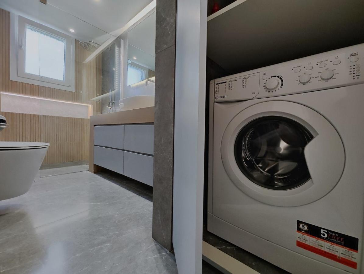 Etolou C2 - By Verde Apartments Ateny Zewnętrze zdjęcie